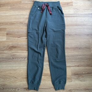 Figs Zamora Jogger Scrub Pants